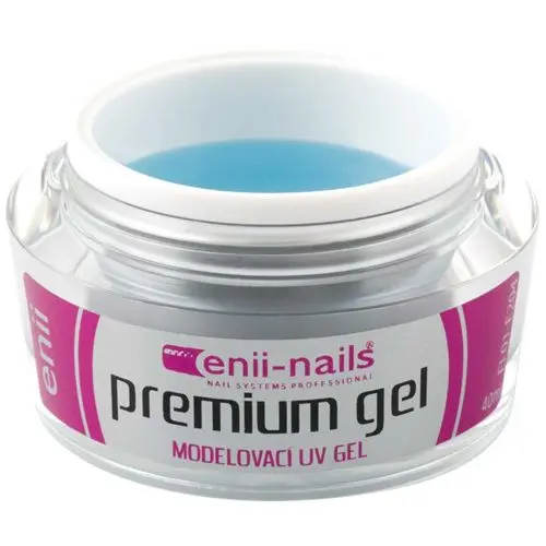 Gradilni gel - ENII PREMIUM 40ml