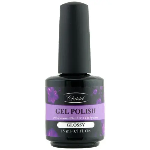 Christel Nadlak - Gel Polish Glossy 15ml