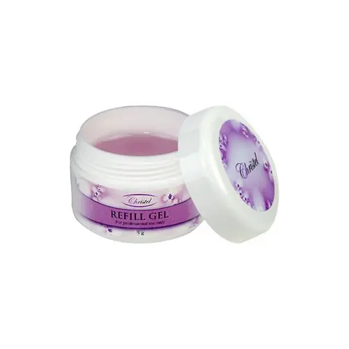 UV gel Christel - Refill gel, 5g