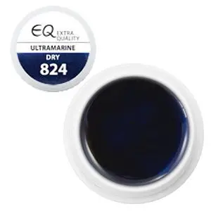 UV-gel Extra Quality - 824 – Ultramarine 5g