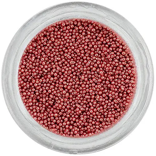 Perlice 0,5mm – barkrene barve