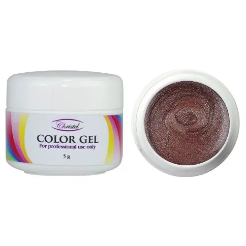 Barvni UV gel - Agro, 5g